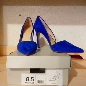 Banana Republic "Adelia" heels